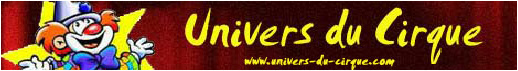 univers du cirque cirque franconi link circus link lien de cirque